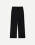 BERSHKA WIDE LEG TROUSER