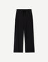 BERSHKA MEN'S WIDE LEG TROUSER