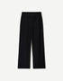 BERSHKA MEN'S WIDE LEG TROUSER