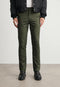 CALVIN KLEIN STRETCH COTTON SLIM FIT CHINO
