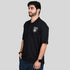 GIORDANO ADVANCE RELAX FIT POLO T-SHIRT