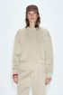 ZARA SOFT SWEATSHIRT