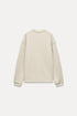 ZARA SOFT SWEATSHIRT