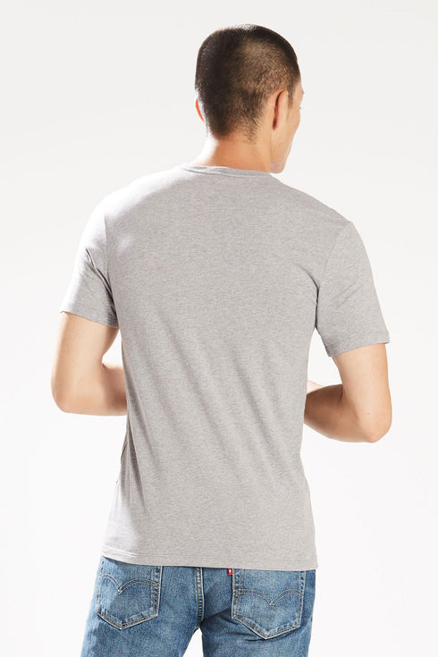 MEN'S ESSENTIAL CREW T-SHIRT-PACK OF 2