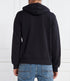 LACOSTE 3D LOGO HOODIE SWEATSHIRT