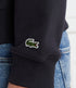 LACOSTE 3D LOGO HOODIE SWEATSHIRT