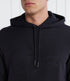 LACOSTE 3D LOGO HOODIE SWEATSHIRT