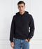 LACOSTE 3D LOGO HOODIE SWEATSHIRT