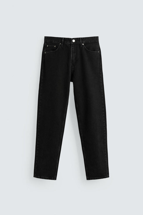 ZARA SLIM FIT TAPERED JEANS
