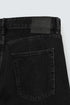 ZARA SLIM FIT TAPERED JEANS