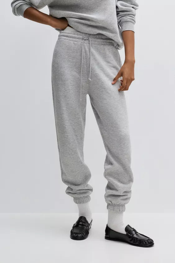 LEFTIES MINIMALIST BASIC TROUSER