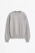 LEFTIES MINIMALIST BASIC SWEATSHIRT