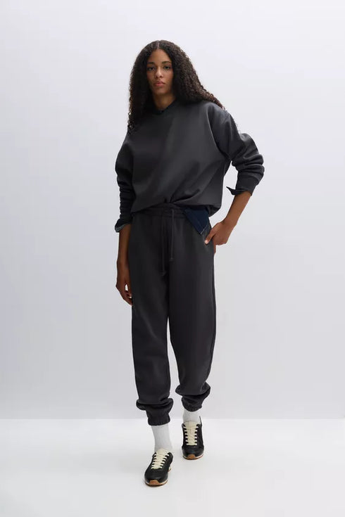 LEFTIES MINIMALIST BASIC SWEATSHIRT