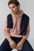 LEFTIES BASIC HOODED SWEATSHIRT - UNISEX