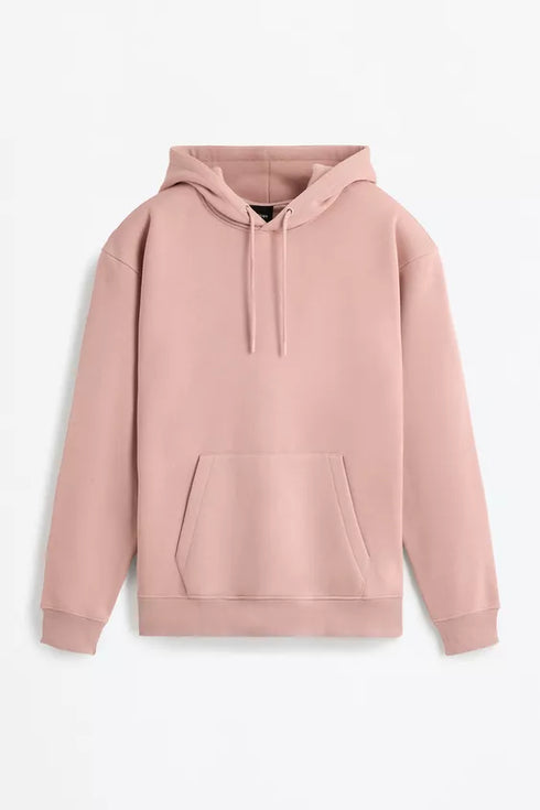 LEFTIES BASIC HOODED SWEATSHIRT - UNISEX