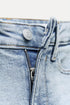 ZARA HIGH WAIST SKINNY JEANS '80S – ZW COLLECTION