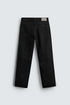 ZARA REGULAR STRAIGHT FIT JEANS