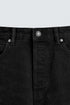 ZARA REGULAR STRAIGHT FIT JEANS