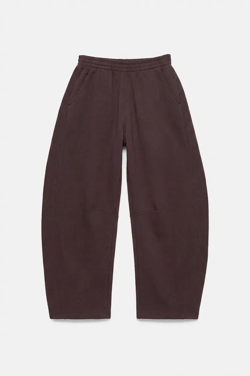 PULL&BEAR BARREL LEG JOGGER