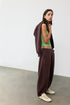 PULL&BEAR BARREL LEG JOGGER
