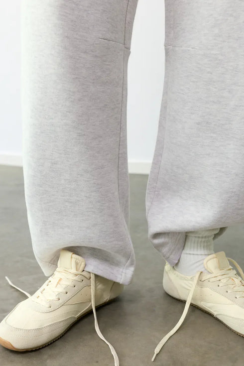 PULL&BEAR BARREL LEG JOGGER