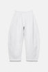 PULL&BEAR BARREL LEG JOGGER