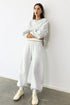 PULL&BEAR BARREL LEG JOGGER