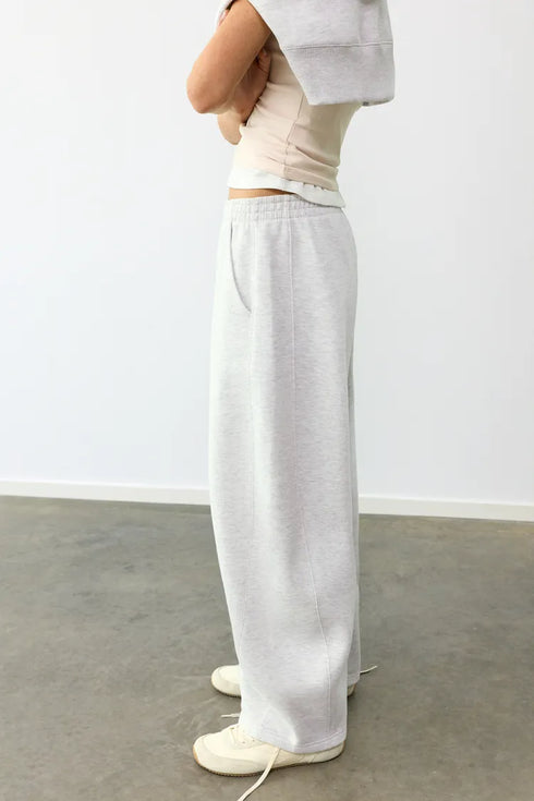 PULL&BEAR BARREL LEG JOGGER