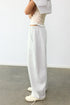 PULL&BEAR BARREL LEG JOGGER