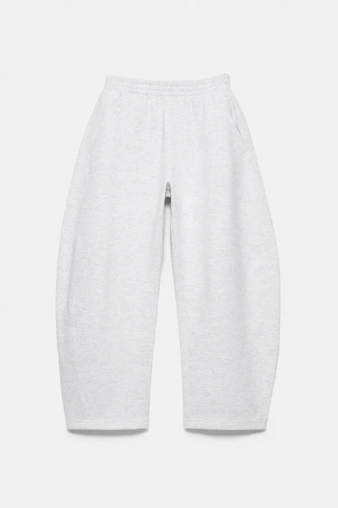 PULL&BEAR BARREL LEG JOGGER