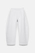 PULL&BEAR BARREL LEG JOGGER