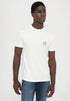 ARMANI EXCHANGE MEN'S SHORT SLEEVE T-SHIRT
