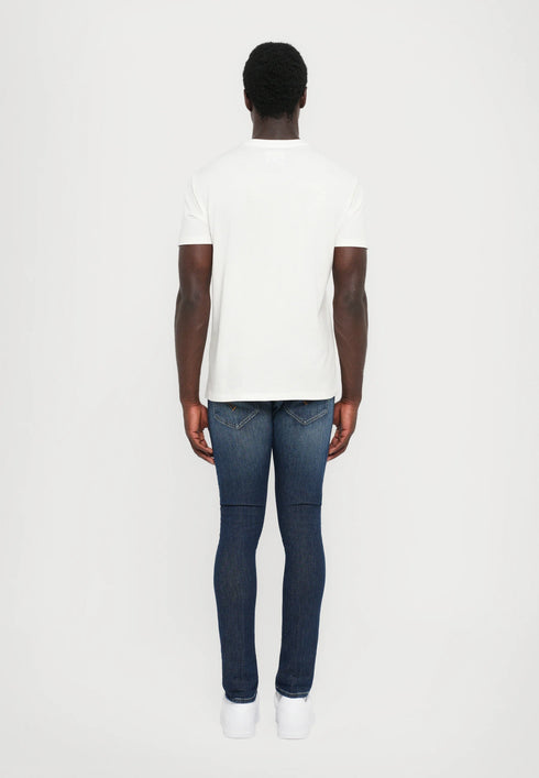 ARMANI EXCHANGE MEN'S SHORT SLEEVE T-SHIRT