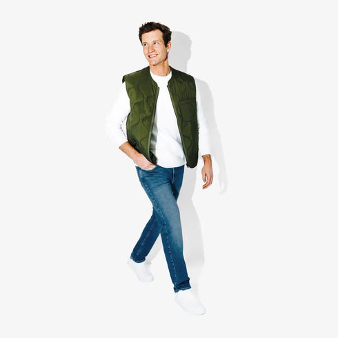 JULES STRAIGHT JEANS