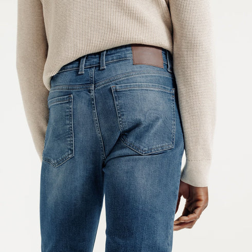 JULES STRAIGHT JEANS