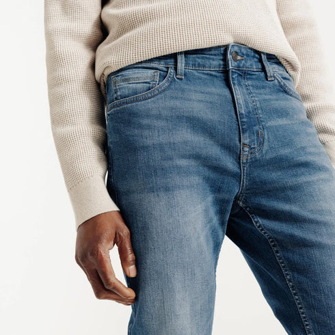 JULES STRAIGHT JEANS