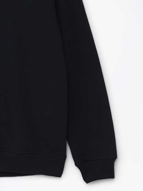 LEFTIES BASIC TRACKSUIT - NAVY