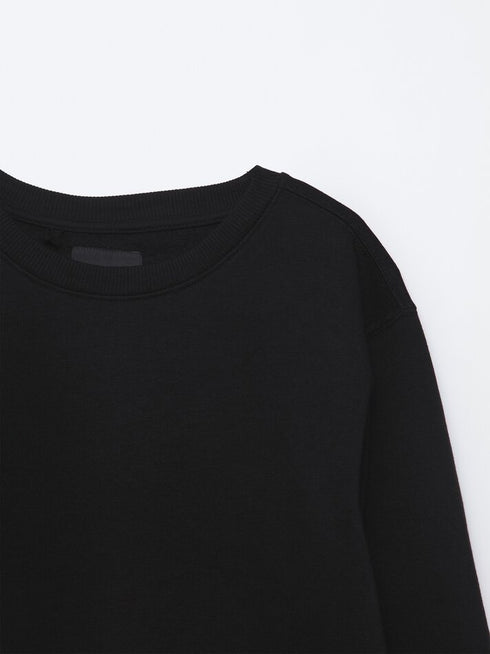 LEFTIES BASIC TRACKSUIT - BLACK