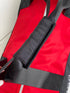 HILFIGER SPORTY PRINTED DUFFLE BAG