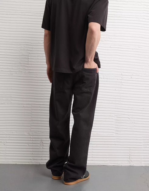 AMERICAN EAGLE BAGGY EASY FLEX JEANS