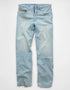 AMERICAN EAGLE BAGGY EASY FLEX JEANS
