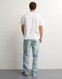 AMERICAN EAGLE BAGGY EASY FLEX JEANS