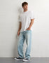 AMERICAN EAGLE BAGGY EASY FLEX JEANS