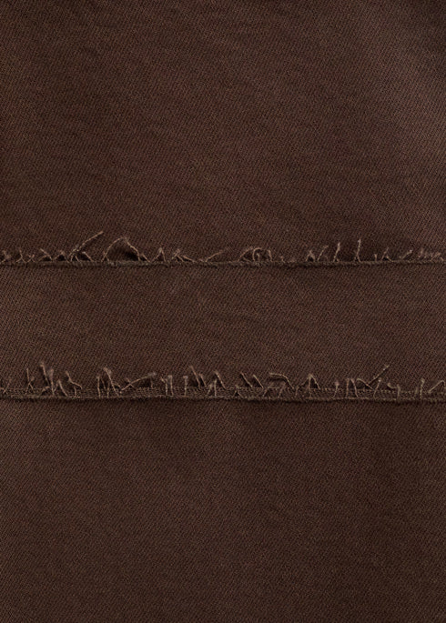 MANGO CATHERIN CULOTTE HIGH-RISE JEANS