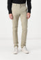 CALVIN KLEIN STRETCH COTTON SLIM FIT CHINO