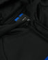 PORSCHE X BOSS MERCERIZED COTTON TERRY SEEGER HOODIE