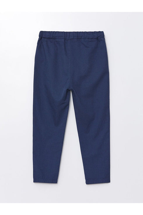 UNISEX BASIC PAJAMA TROUSER - CASUAL, FORMAL & STRETCHABLE PANTS
