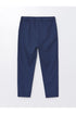 UNISEX BASIC PAJAMA TROUSER - CASUAL, FORMAL & STRETCHABLE PANTS