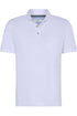 BRAX WITH FRONT POCKET - WHITE