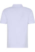 BRAX WITH FRONT POCKET - WHITE